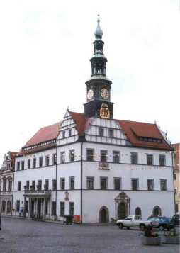 Pirna, Germany