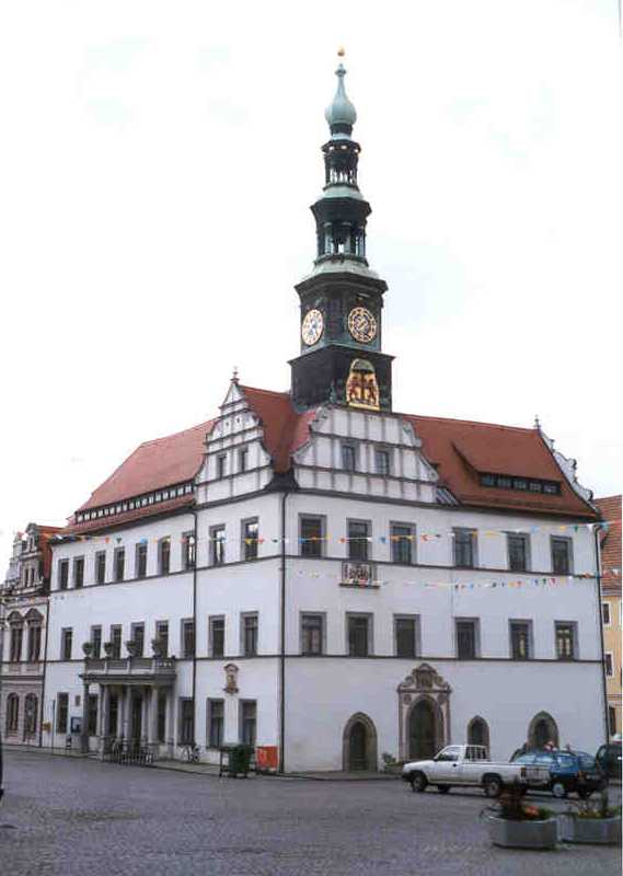 Pirna, Germany
