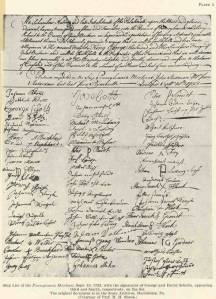 Ship list of the Pennsylvania Merchant ship list of the Pennsylvania Merchant