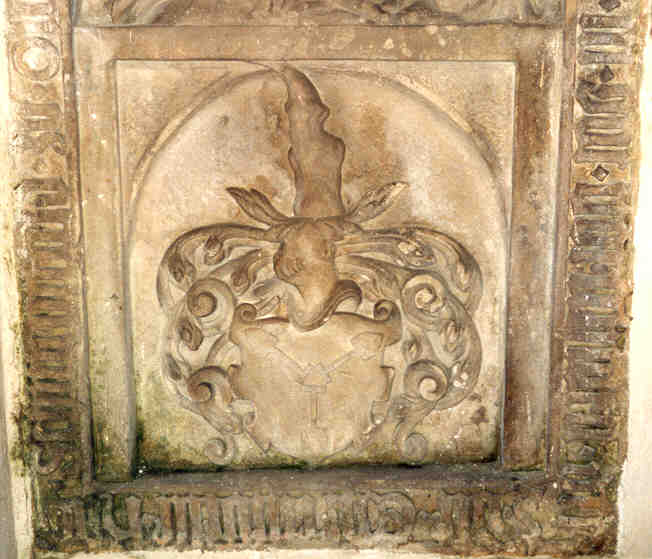 Schwenckfeld Coat of Arms